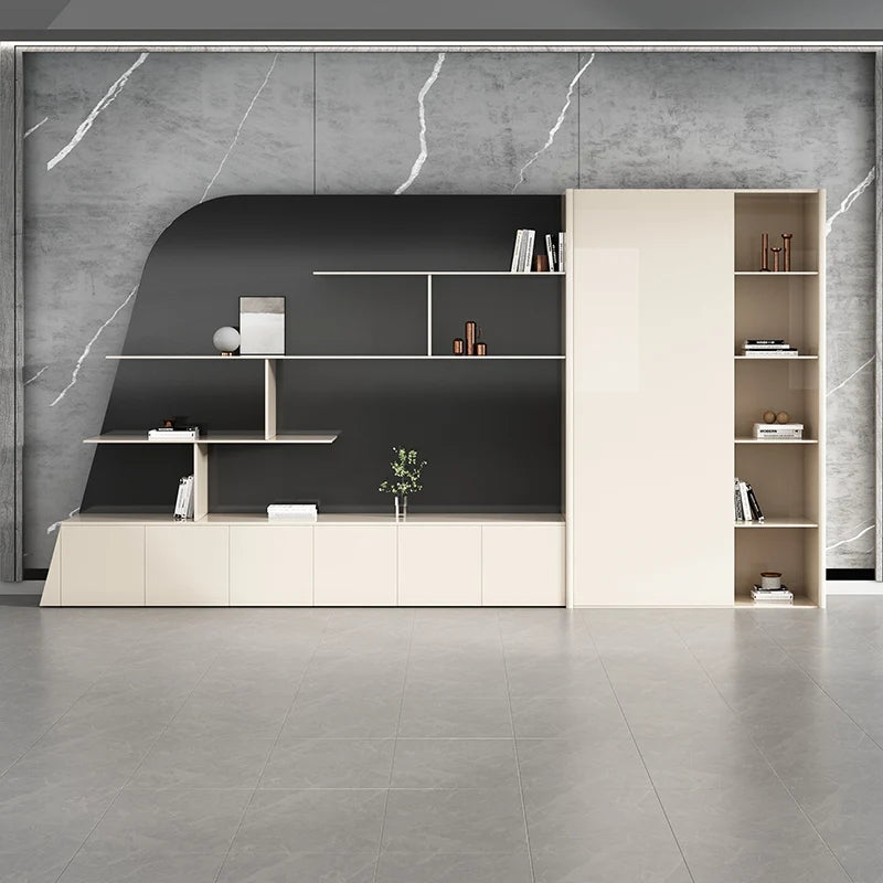Modern Computer Office Desk Conference Storage Executive Standing Office Desk Display Crafts Mesa Ordenador Office Furniture