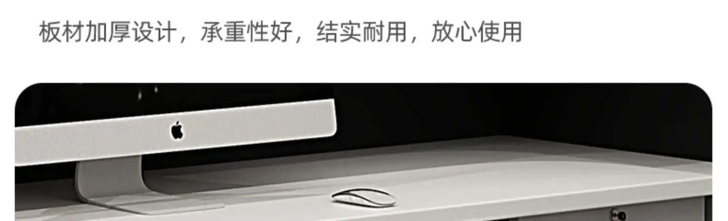 Decoration Luxury Reception Desks Display Counter Salon Reception Desks DesignModern Mostrador Negocio Commercial Furniture