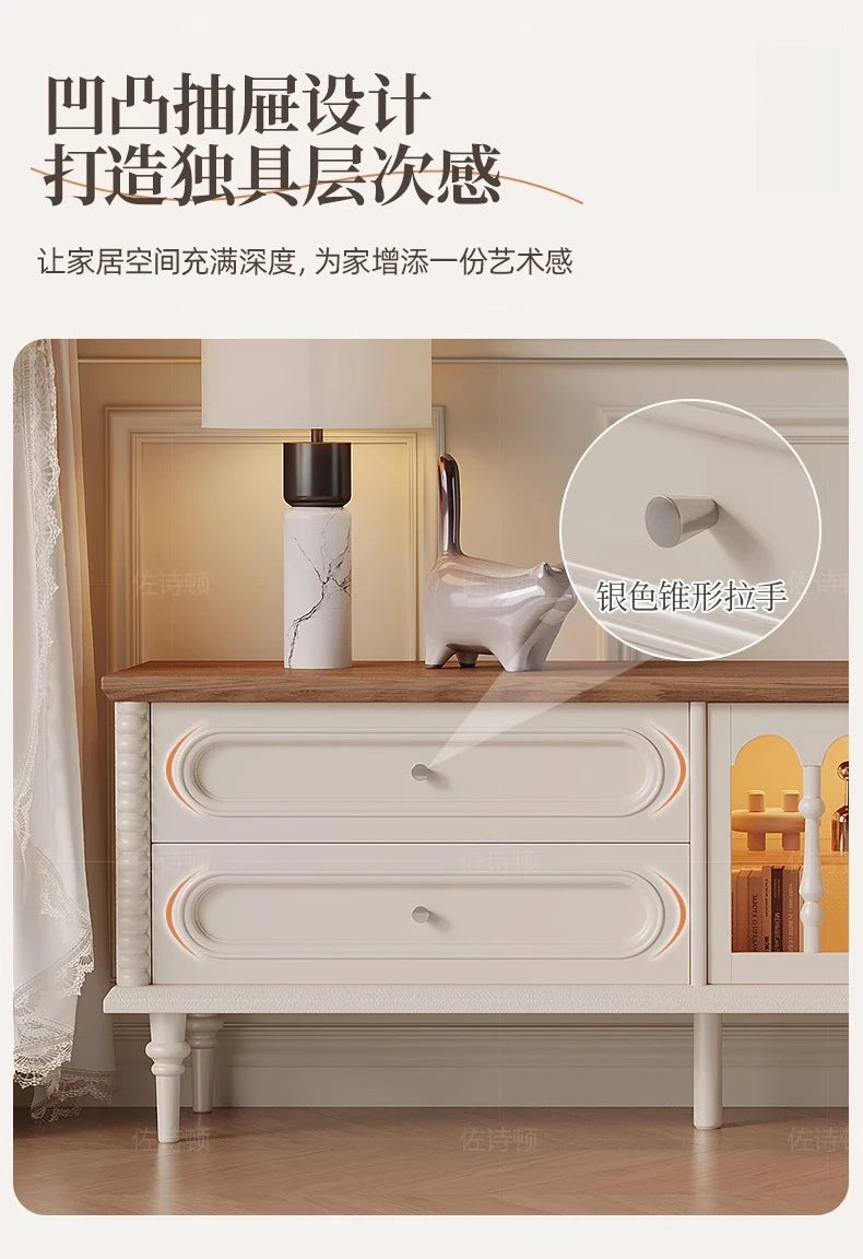 Drawers Desk Tv Stand Vertical Tall Modern Minimalist Tv Stand Household Floor Mobili Per Il Soggiorno Furniture Living Room