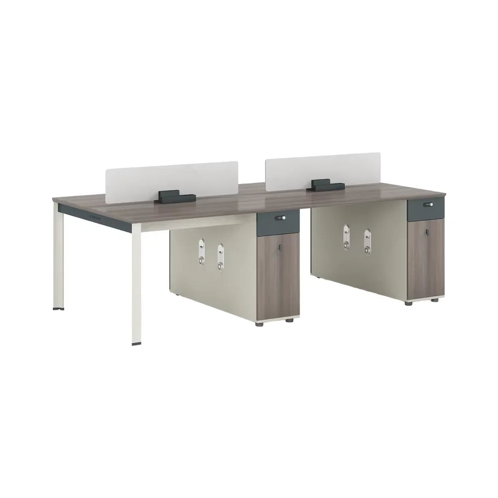 Modern Designs Latest Office Desk Workstation Table Ceo boss High Tech Executive Mdf Wooden Manager Desk