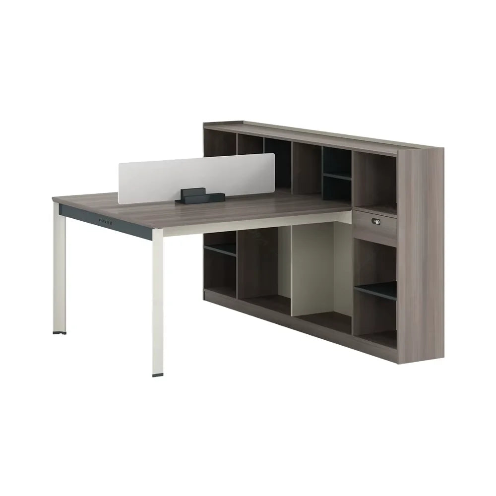 Modern Designs Latest Office Desk Workstation Table Ceo boss High Tech Executive Mdf Wooden Manager Desk
