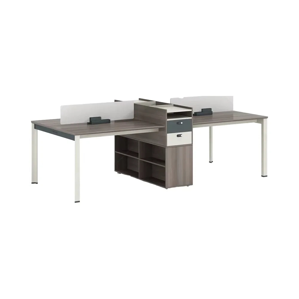 Modern Designs Latest Office Desk Workstation Table Ceo boss High Tech Executive Mdf Wooden Manager Desk
