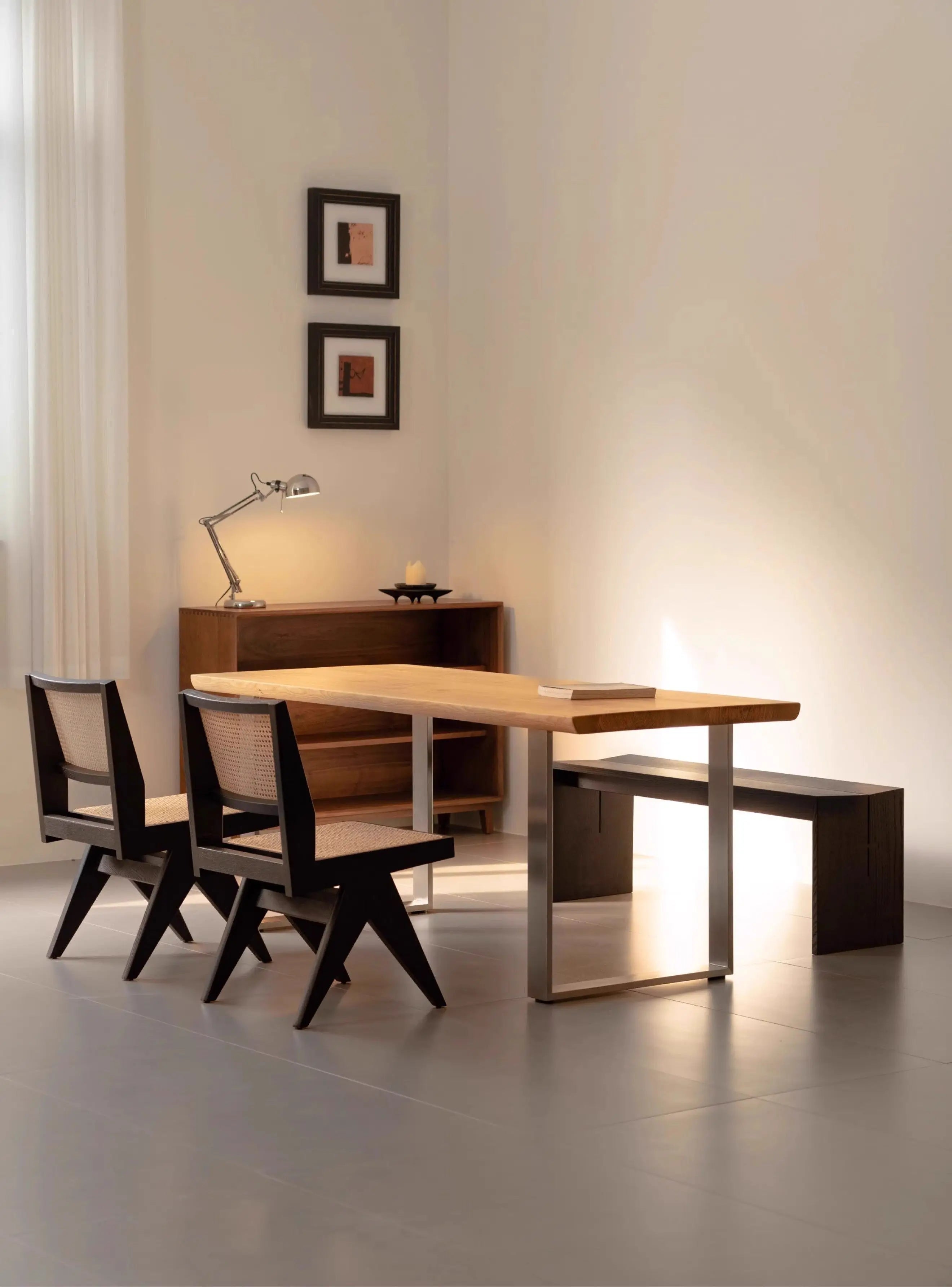 Modern Simplicity room offices office desks and workstations Computer desk Room desks rectangular straight joint study table