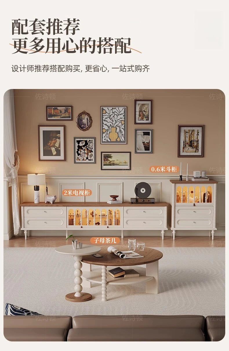 Drawers Desk Tv Stand Vertical Tall Modern Minimalist Tv Stand Household Floor Mobili Per Il Soggiorno Furniture Living Room