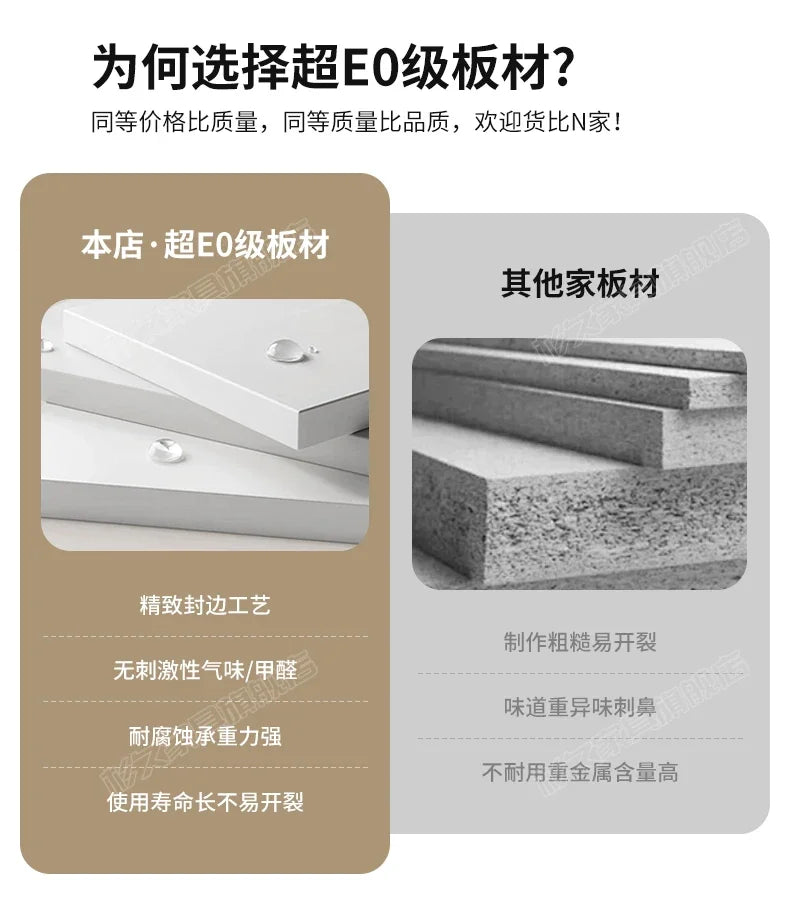 L Shape Storage Executive Desk Designer Computer Bureaux Table Computer Desks Workstation Modern Mesa Escriotorio Home Office