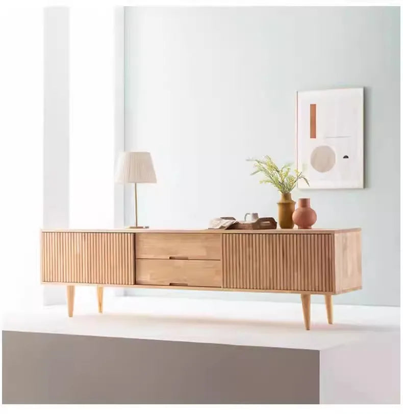 Modern Design Tv Stand With Storage Simple Style Tv Cabinet Luxury Decoration Mobile Tv Da Soggiorno Living Room Furniture