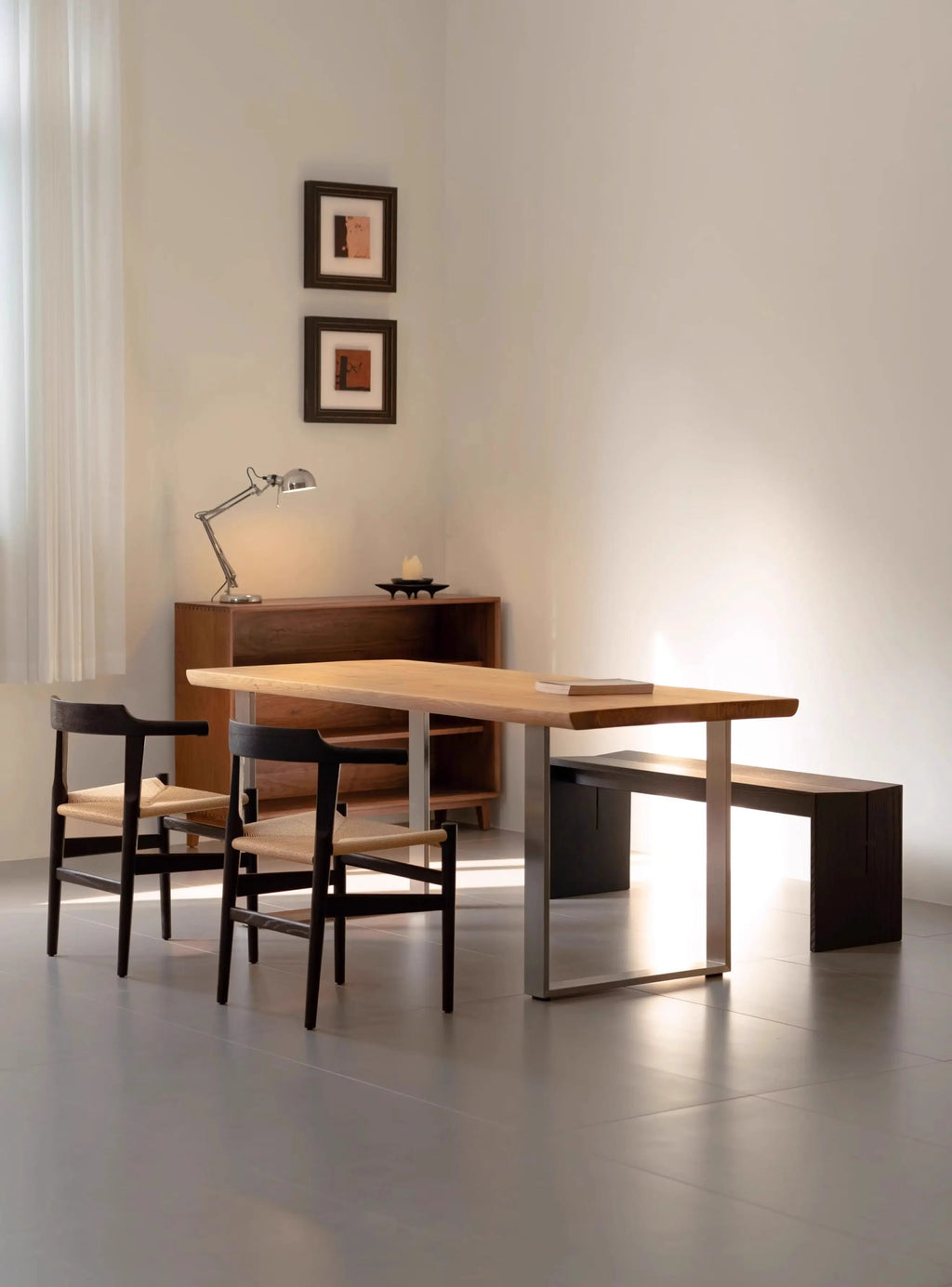 Modern Simplicity room offices office desks and workstations Computer desk Room desks rectangular straight joint study table