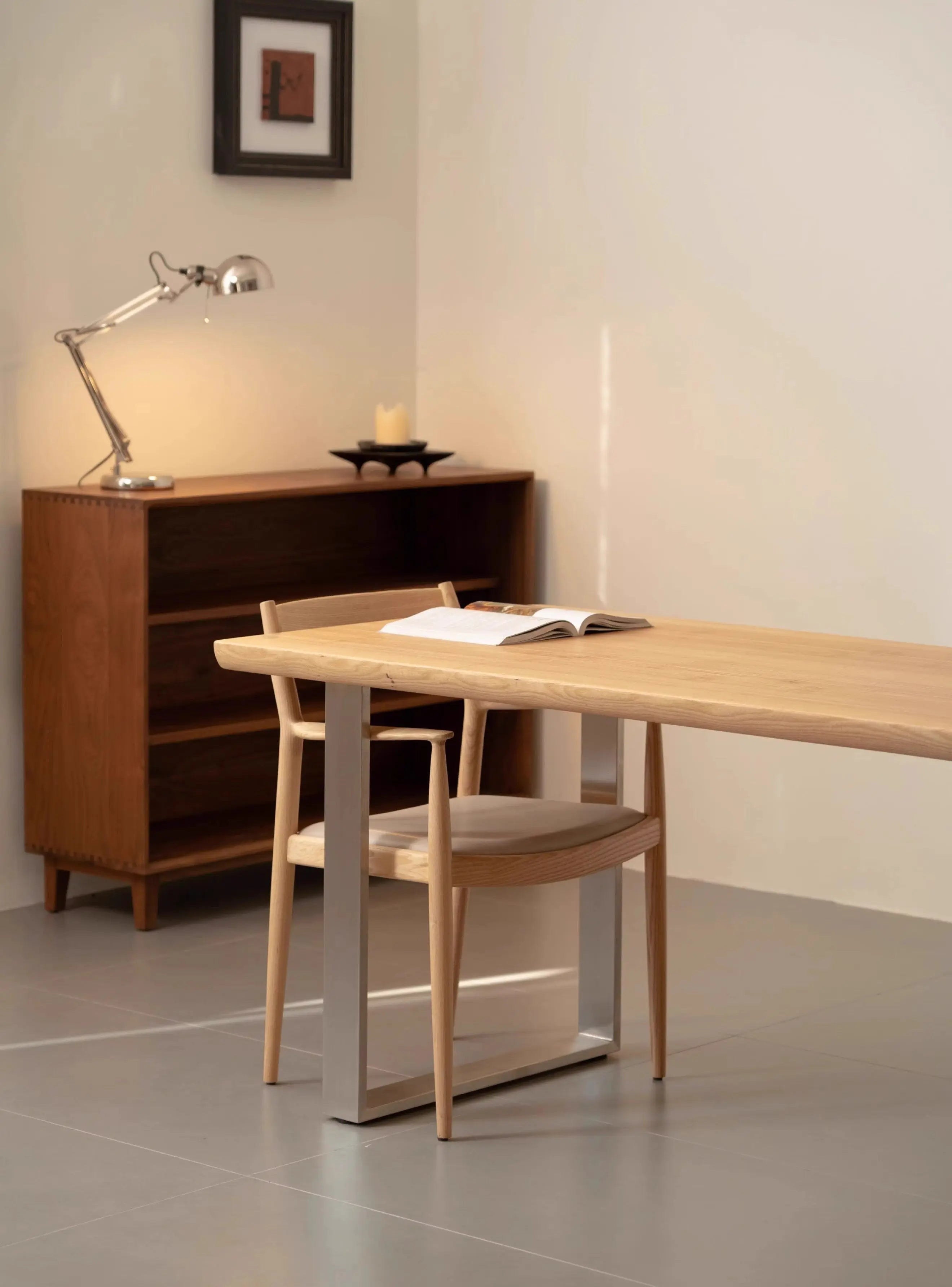 Modern Simplicity room offices office desks and workstations Computer desk Room desks rectangular straight joint study table