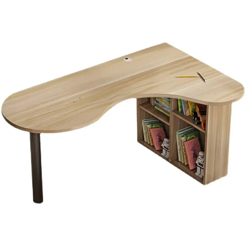 #For  Notebook Computer Desks Students Study Living Room Table Portable Standing Reading Office Escritorios Trendy Furniture