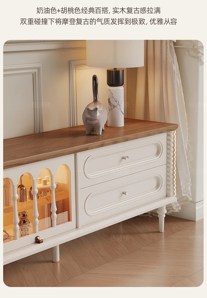 Drawers Desk Tv Stand Vertical Tall Modern Minimalist Tv Stand Household Floor Mobili Per Il Soggiorno Furniture Living Room