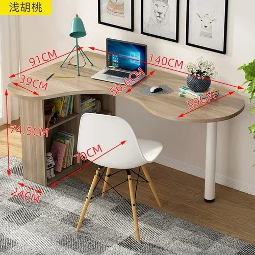 #For  Notebook Computer Desks Students Study Living Room Table Portable Standing Reading Office Escritorios Trendy Furniture