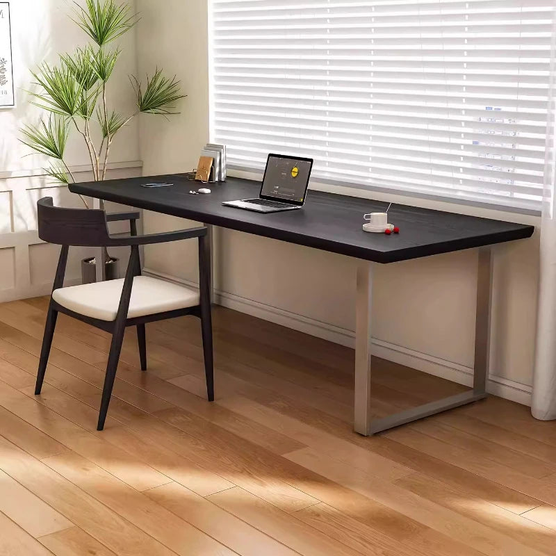 Modern Simplicity room offices office desks and workstations Computer desk Room desks rectangular straight joint study table