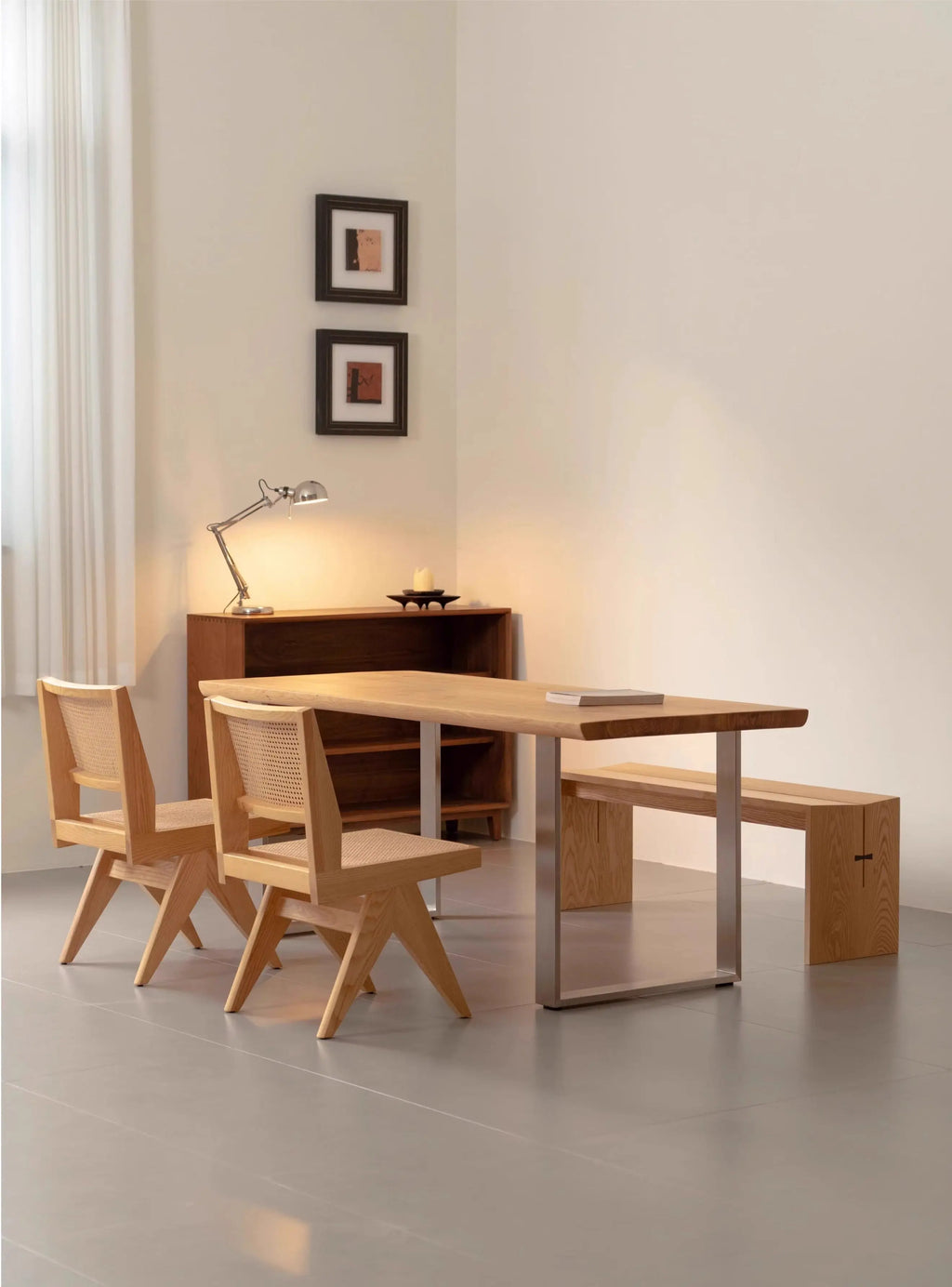 Modern Simplicity room offices office desks and workstations Computer desk Room desks rectangular straight joint study table