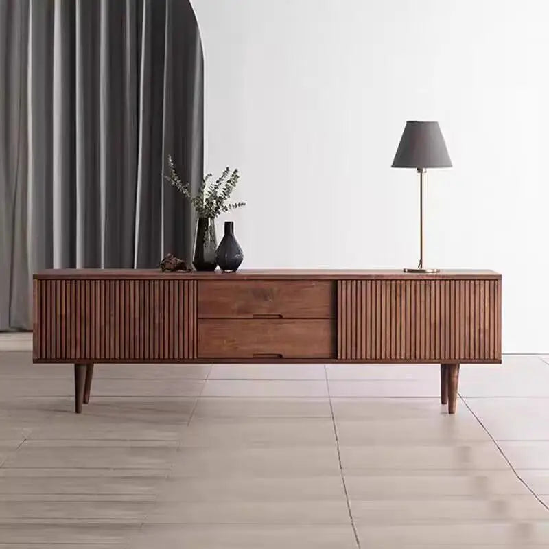 Modern Design Tv Stand With Storage Simple Style Tv Cabinet Luxury Decoration Mobile Tv Da Soggiorno Living Room Furniture