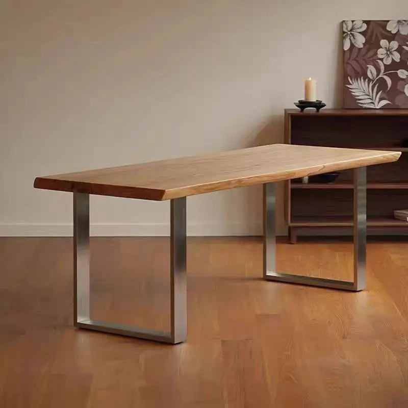 Modern Simplicity room offices office desks and workstations Computer desk Room desks rectangular straight joint study table