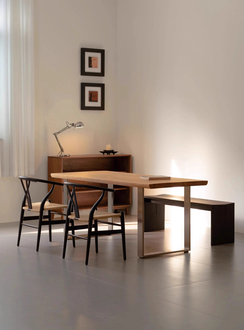 Modern Simplicity room offices office desks and workstations Computer desk Room desks rectangular straight joint study table