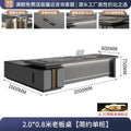 L Shape Storage Executive Desk Designer Computer Bureaux Table Computer Desks Workstation Modern Mesa Escriotorio Home Office