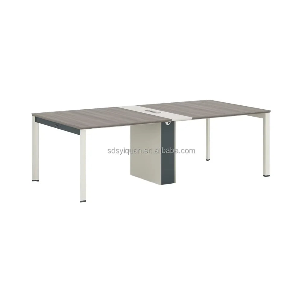 Modern Designs Latest Office Desk Workstation Table Ceo boss High Tech Executive Mdf Wooden Manager Desk