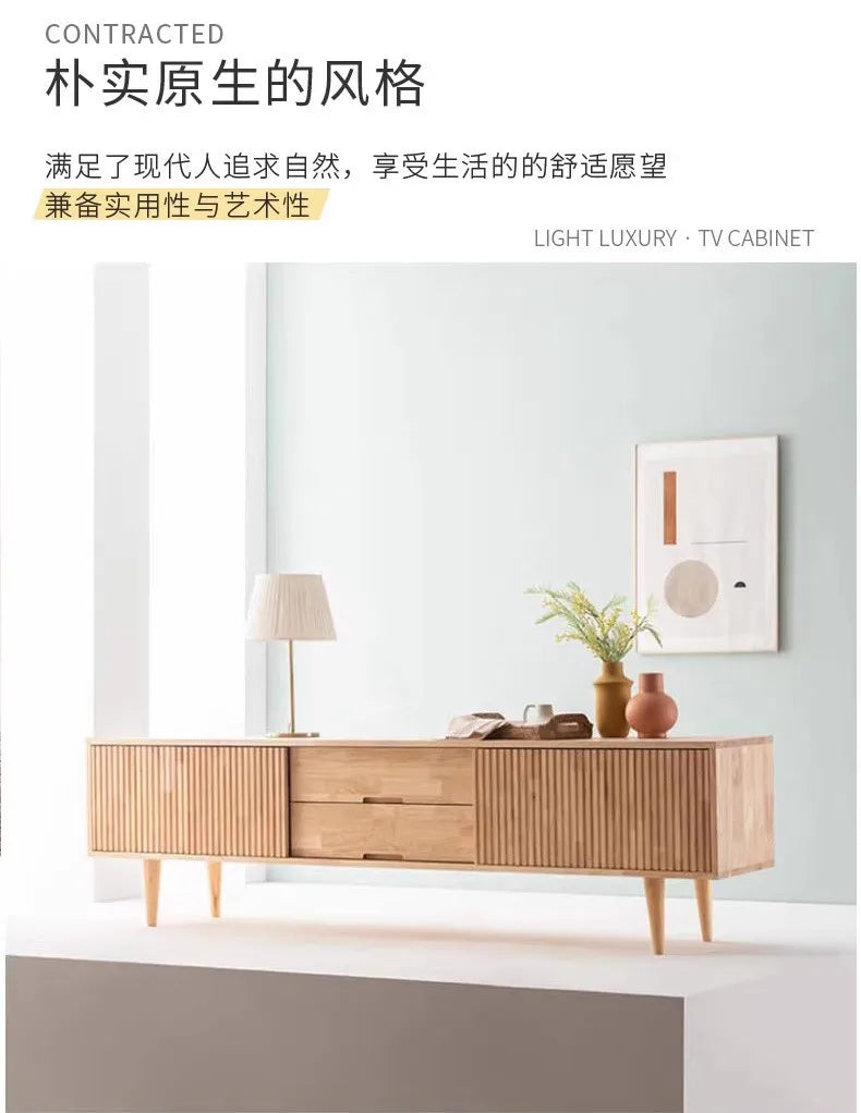 Modern Design Tv Stand With Storage Simple Style Tv Cabinet Luxury Decoration Mobile Tv Da Soggiorno Living Room Furniture