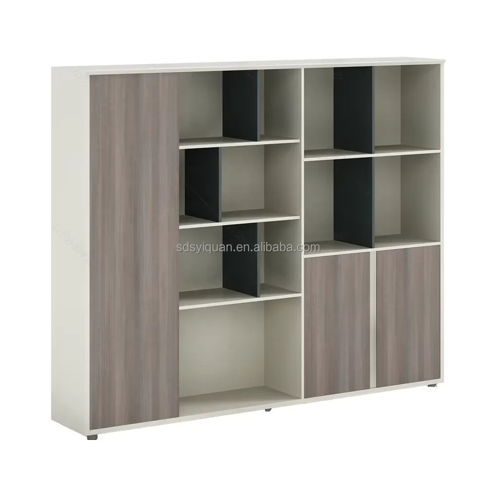 Modern Designs Latest Office Desk Workstation Table Ceo boss High Tech Executive Mdf Wooden Manager Desk