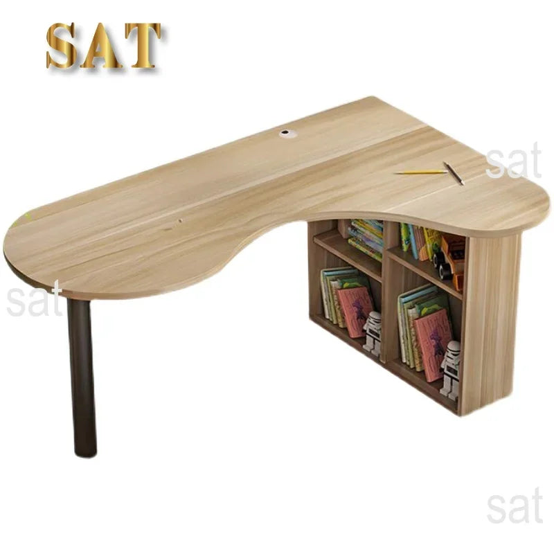 #For  Notebook Computer Desks Students Study Living Room Table Portable Standing Reading Office Escritorios Trendy Furniture