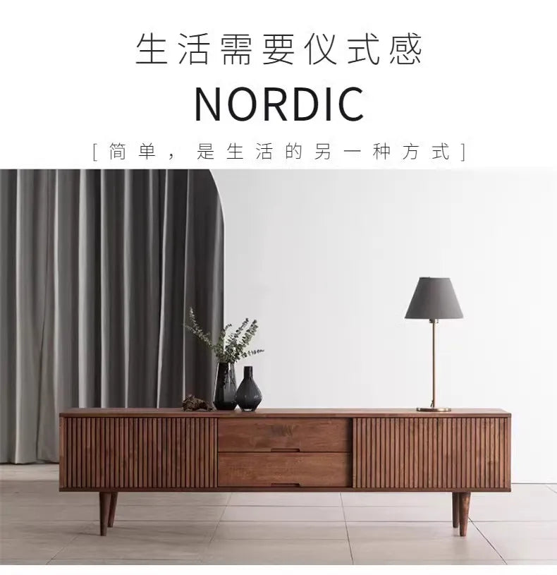 Modern Design Tv Stand With Storage Simple Style Tv Cabinet Luxury Decoration Mobile Tv Da Soggiorno Living Room Furniture