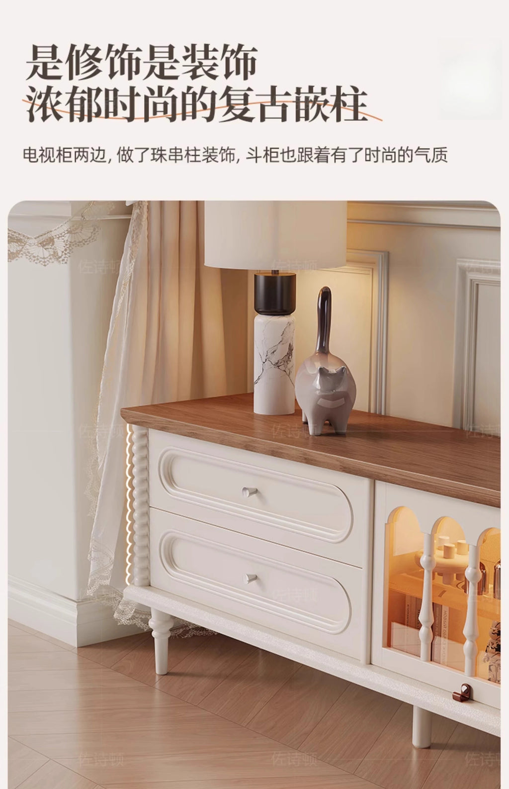 Drawers Desk Tv Stand Vertical Tall Modern Minimalist Tv Stand Household Floor Mobili Per Il Soggiorno Furniture Living Room