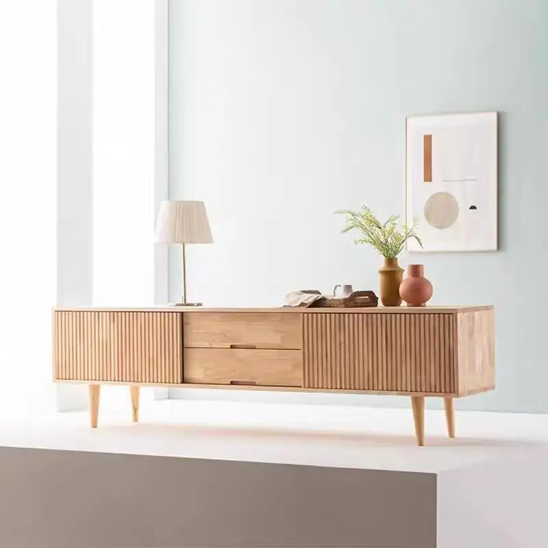Modern Design Tv Stand With Storage Simple Style Tv Cabinet Luxury Decoration Mobile Tv Da Soggiorno Living Room Furniture