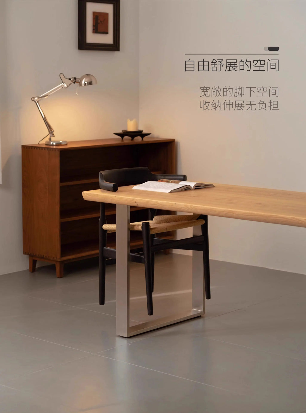 Modern Simplicity room offices office desks and workstations Computer desk Room desks rectangular straight joint study table