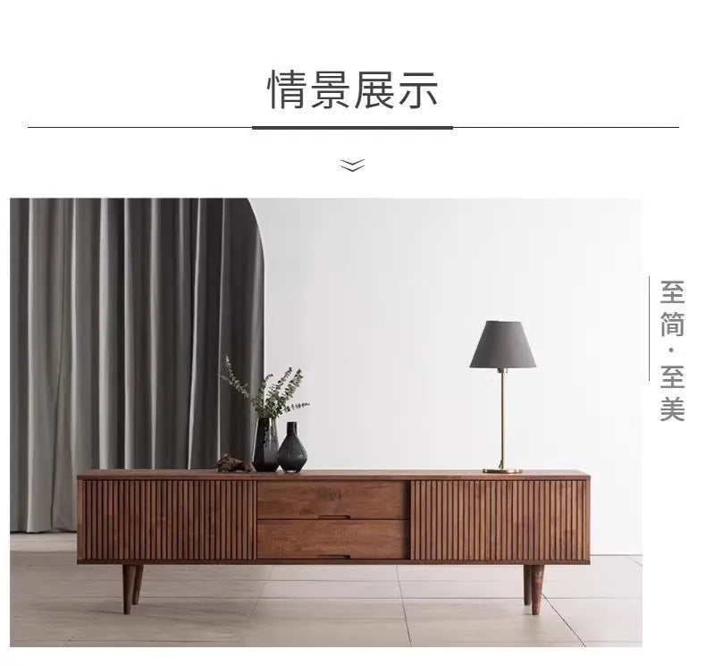 Modern Design Tv Stand With Storage Simple Style Tv Cabinet Luxury Decoration Mobile Tv Da Soggiorno Living Room Furniture