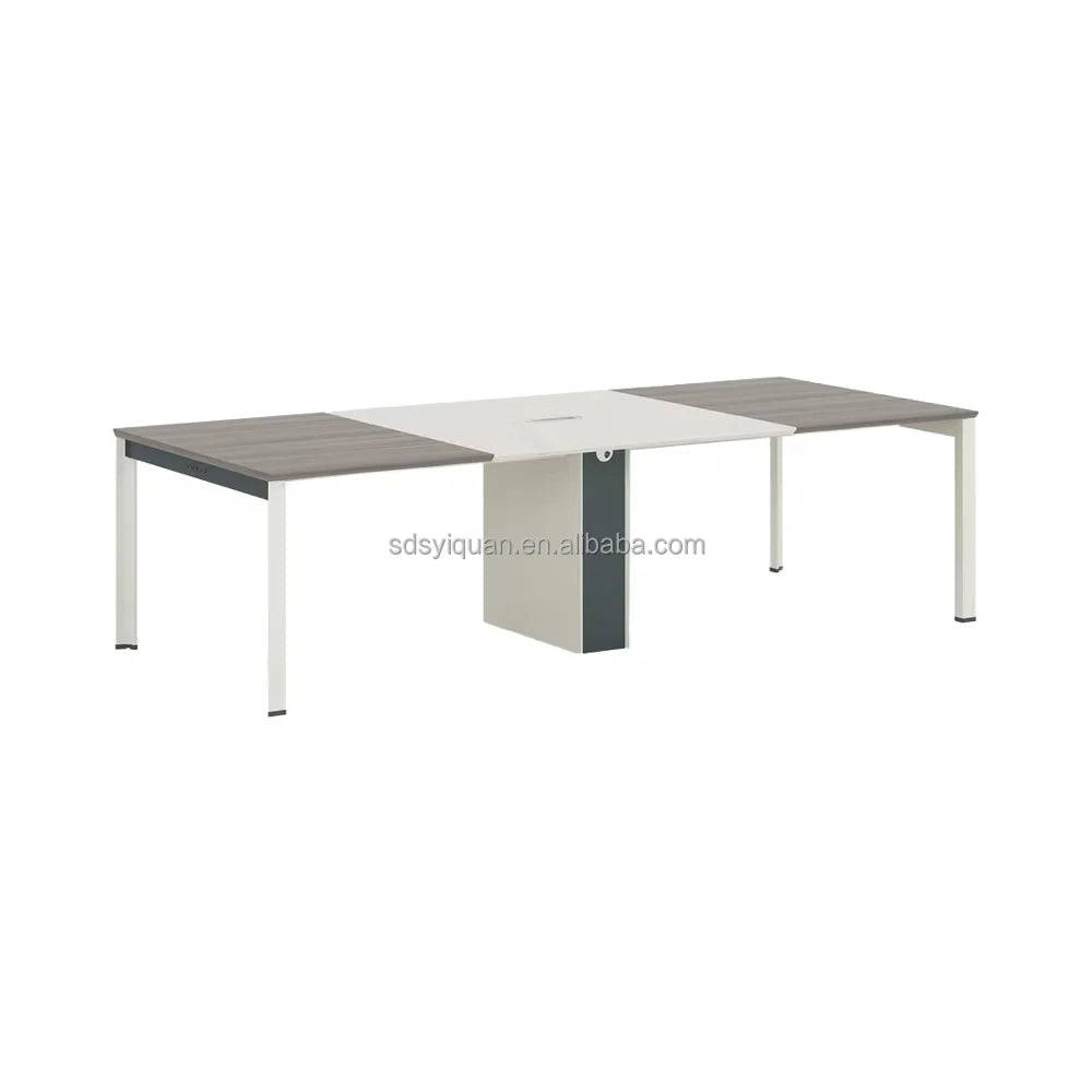Modern Designs Latest Office Desk Workstation Table Ceo boss High Tech Executive Mdf Wooden Manager Desk